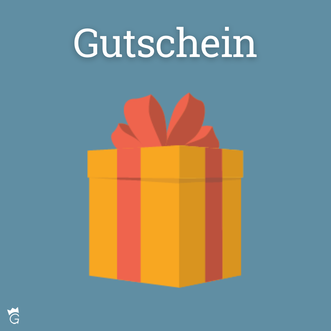 Gutschein